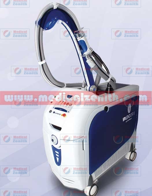 lumenis splendor xLumenis Splendor X Laser