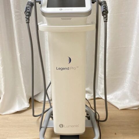 Lumenis Legend Pro for Sale