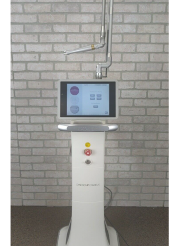 Syneron Candela Co2RE