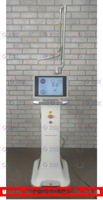 Syneron Candela Co2RE