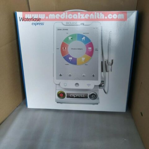 biolase waterlase express
