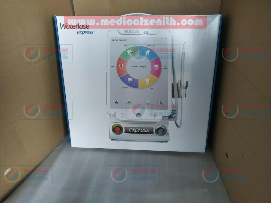 biolase waterlase express