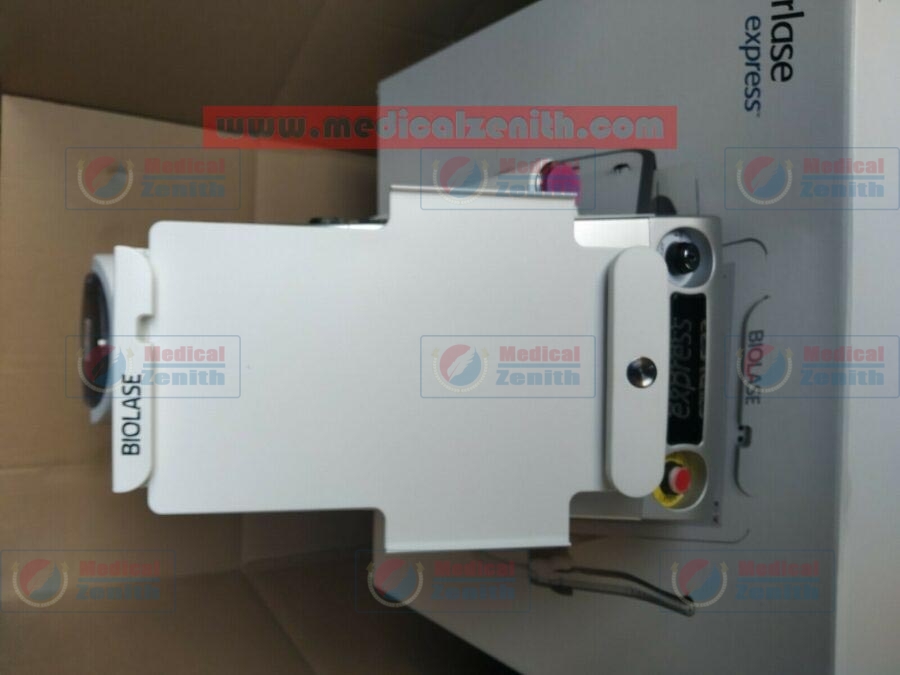 biolase waterlase | 2019 BIOLASE Waterlase Express Dental Laser With Hand Piece | Medical Zenith - Image 5