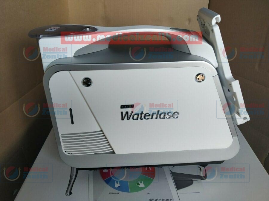 biolase waterlase | 2019 BIOLASE Waterlase Express Dental Laser With Hand Piece | Medical Zenith - Image 4