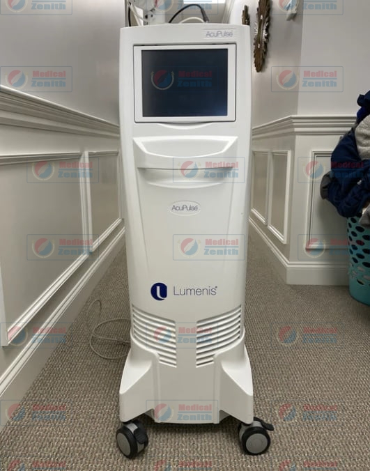 Lumenis Acupulse With Femtouch 2015: The Ultimate Laser Solution for Gynecological Health - Image 2
