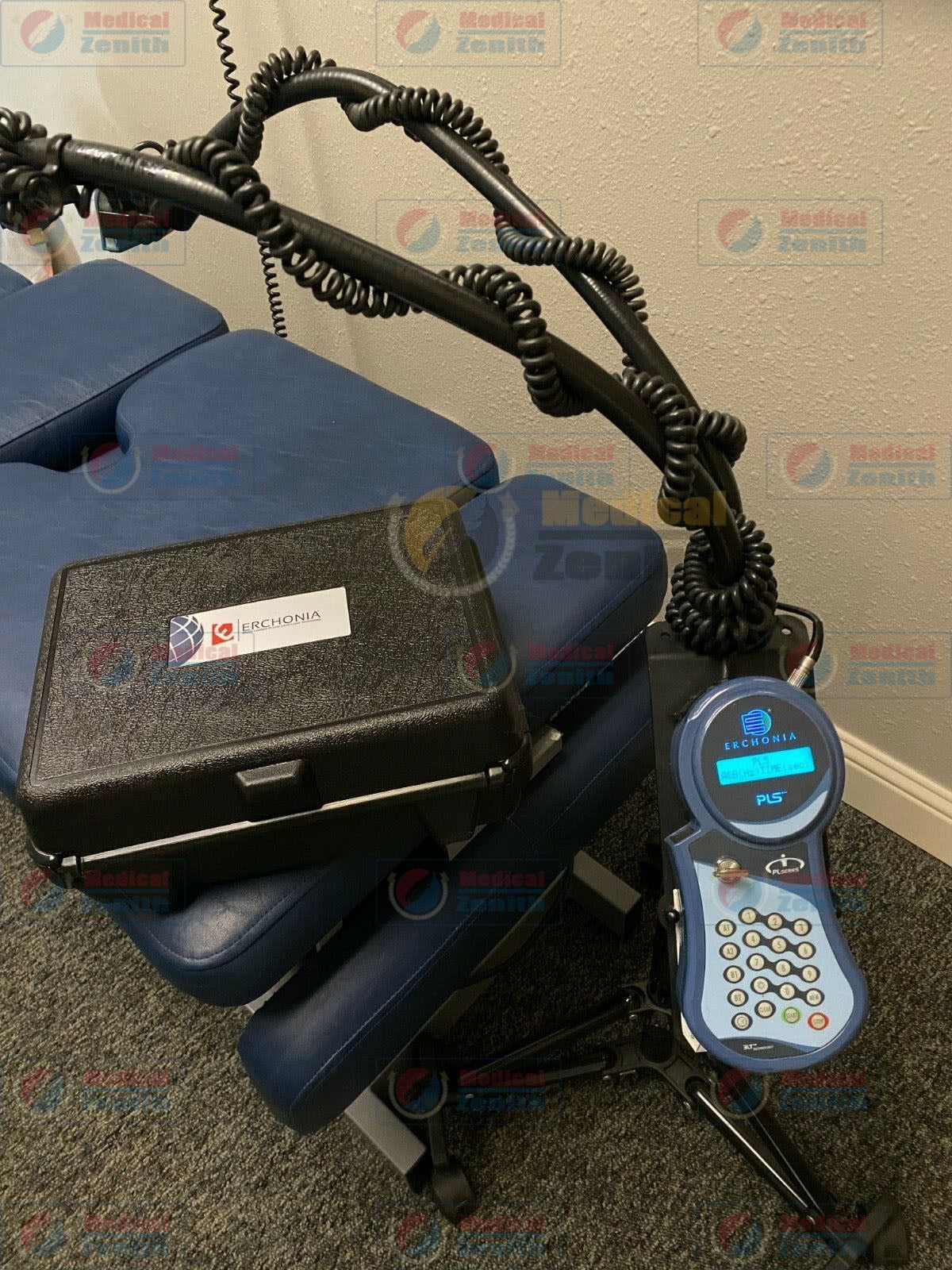 erchonia laser | Erchonia PL5000 3LT Low Level Laser Therapy | Medical Zenith - Image 2