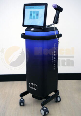 morpheus8 machine