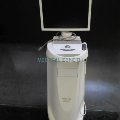SIRONA CEREC