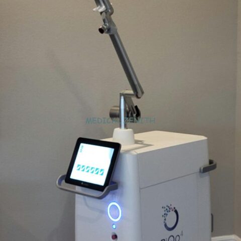 Lumenis PiQo4 Laser Tattoo Removal