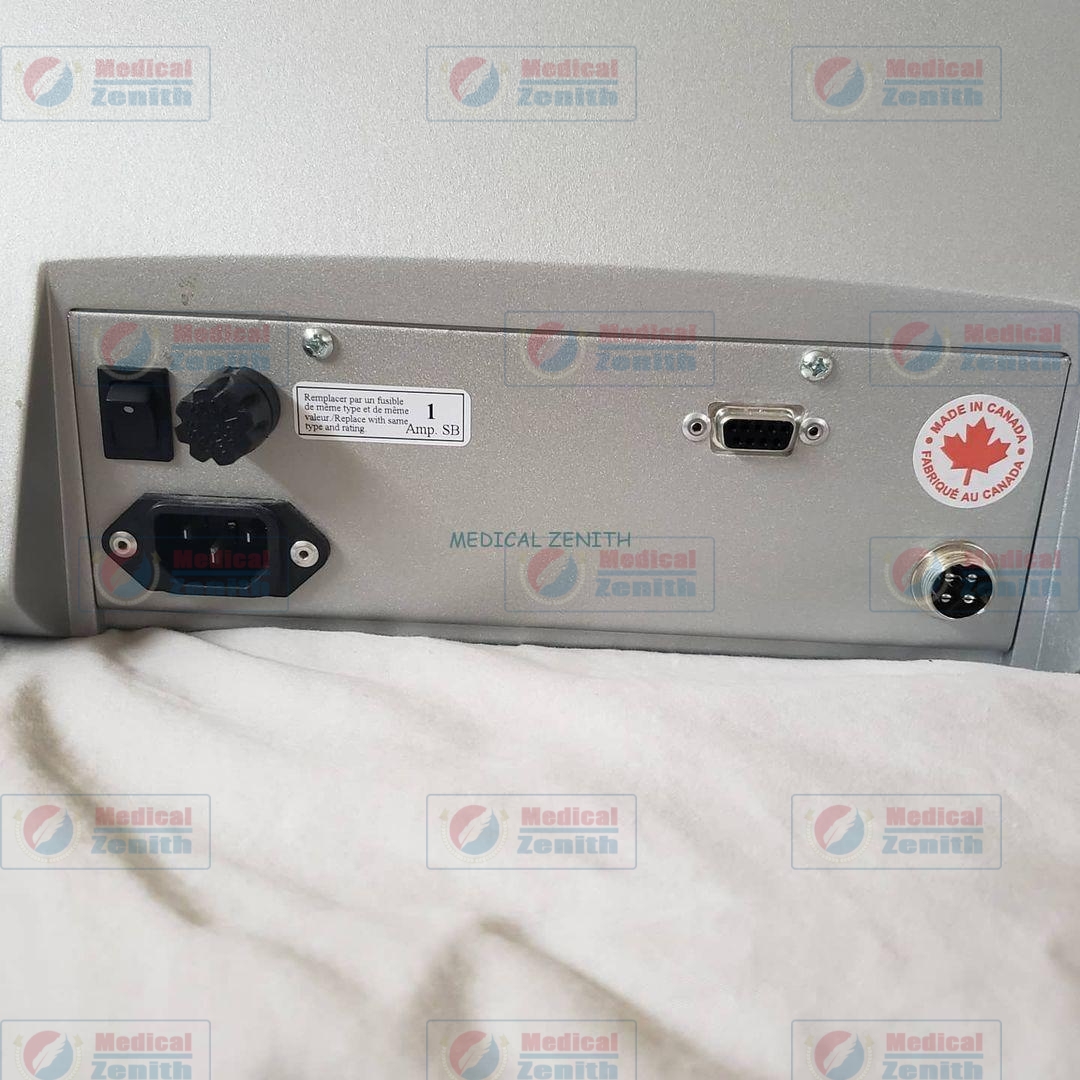 Apilus Platinum Pure Epilator Electrolysis Machine - Image 6