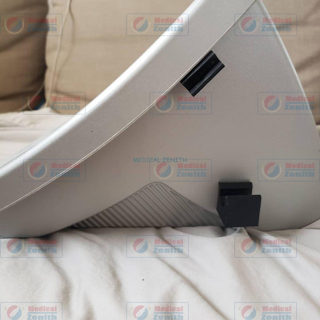 Apilus Platinum Pure Epilator Electrolysis Machine