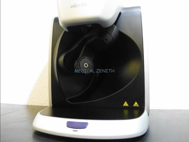 Sirona inEos X5 Digital Dental Scanner