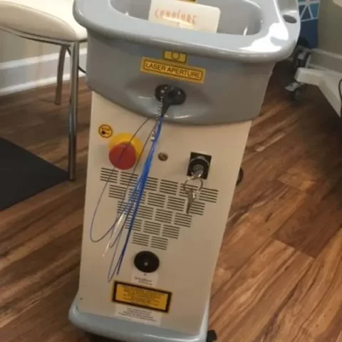 cynosure smartlipo laser