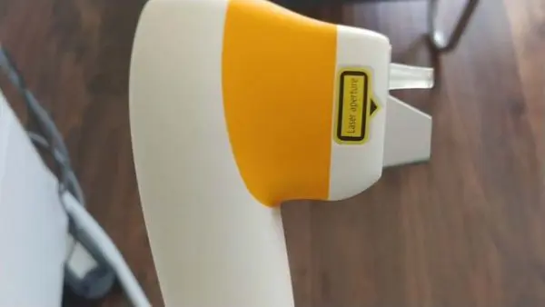 Asclepion Mediostar