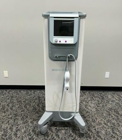 2014 Solta Thermage CPT Skin Tightening Radio Frequency