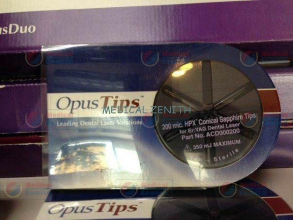 Lumenis Opus Duo Surgical Dental YAG Erbium Laser CO2 - Image 4