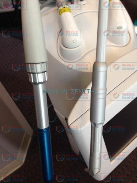 Lumenis Opus Duo Surgical Dental YAG Erbium Laser CO2 - Image 3