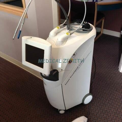 Lumenis Opus Duo Surgical Dental YAG Erbium Laser CO2
