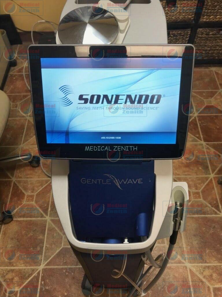 SONENDO GENTLE WAVE DENTAL LASER
