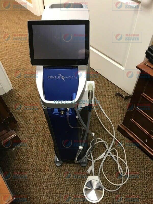 SONENDO GENTLE WAVE DENTAL LASER