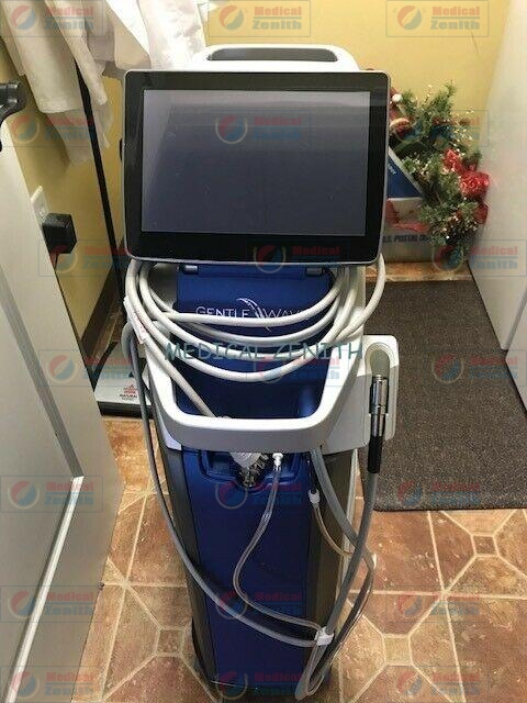 SONENDO GENTLE WAVE DENTAL LASER