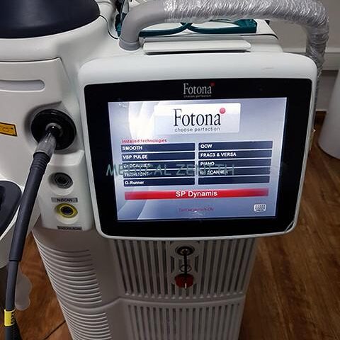 fotona sp dynamis pro