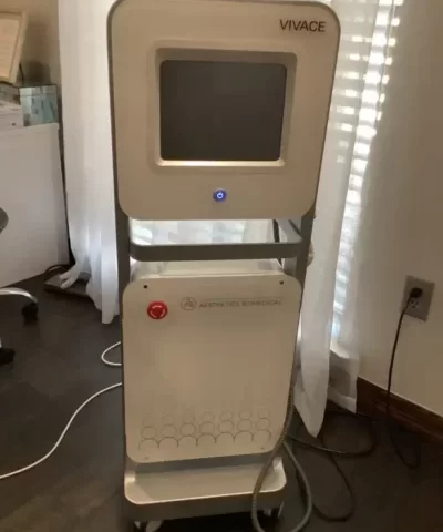 vivace ultra