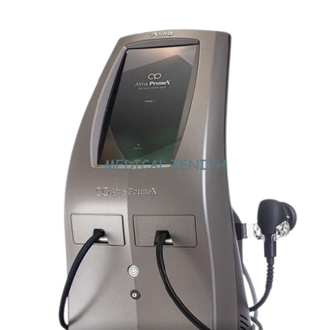 alma laser