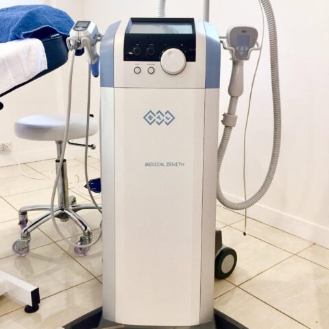 BTL Exilis Ultra
