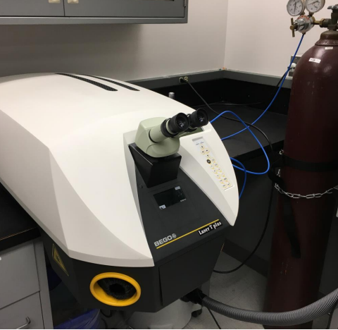 Bego Laserstar T Dental FOR SALE