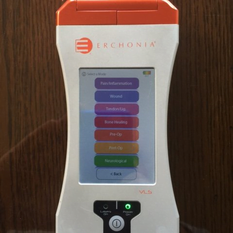 Erchonia Laser