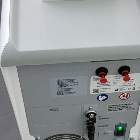 fotona laser