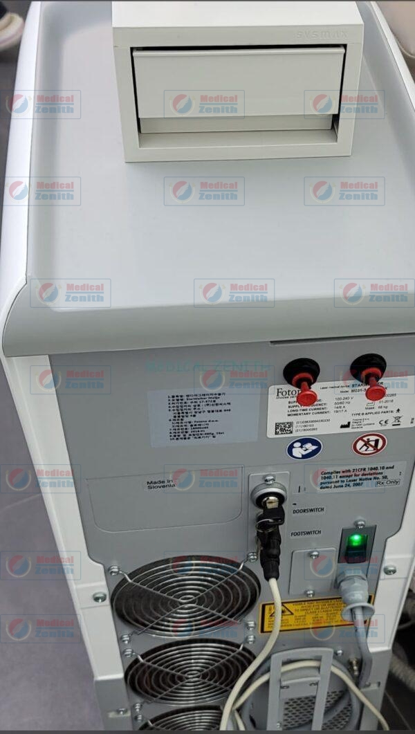 fotona laser