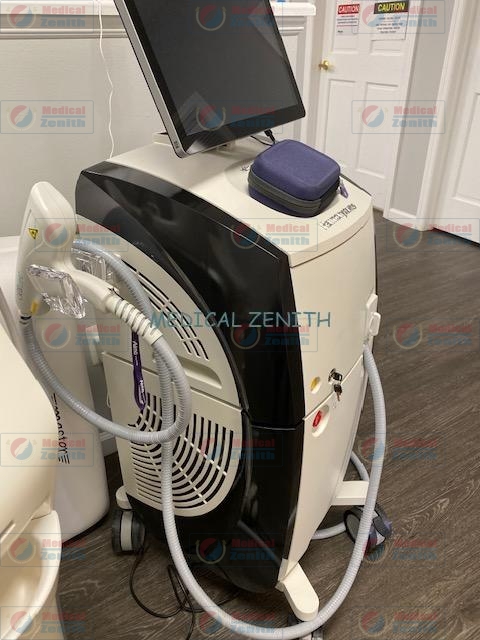 Alma Harmony XL PRO with ClearLift Tattoo Removal 2019 - Sale !! - Image 4