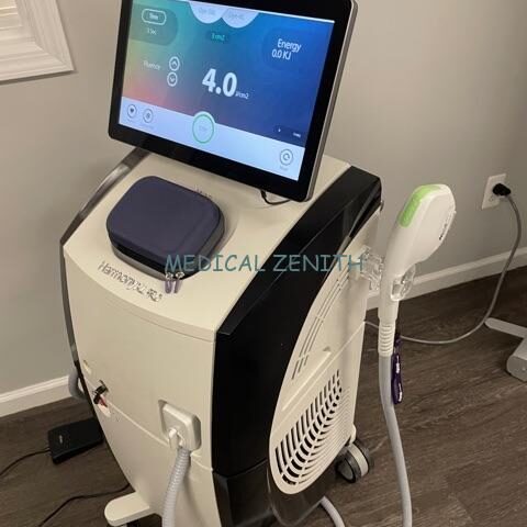 alma harmony xl pro