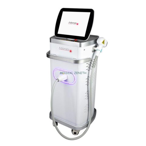 Laser Hair Reduction System
