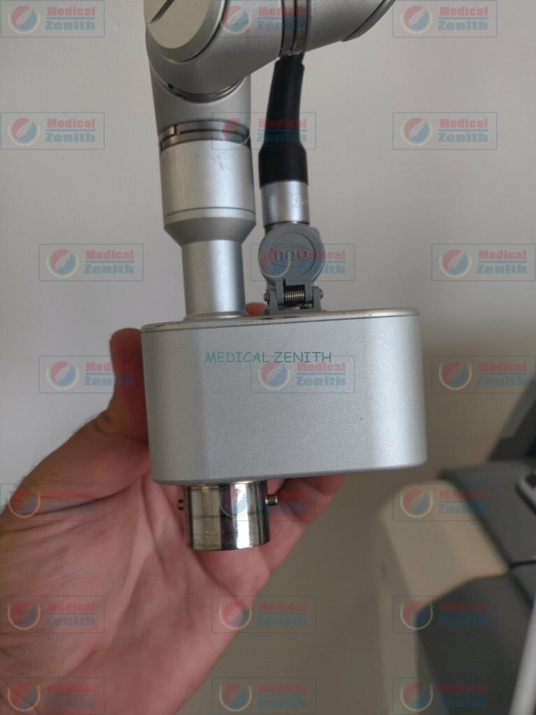 Deka Smartxide 2 HI-SCAN DOT Fractional CO2/2015 - Image 4