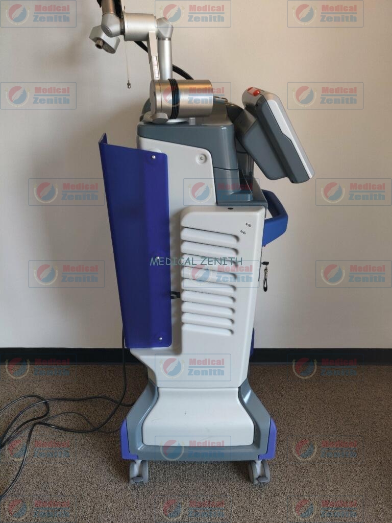 Deka Smartxide 2 HI-SCAN DOT Fractional CO2/2015 - Image 2