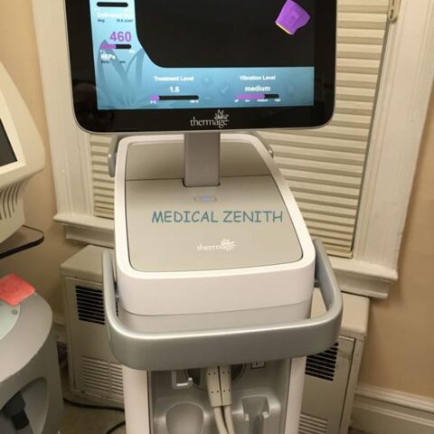 thermage flx treatment