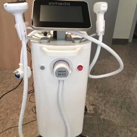 inmode fractora