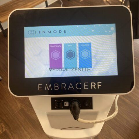 InMode Embrace RF