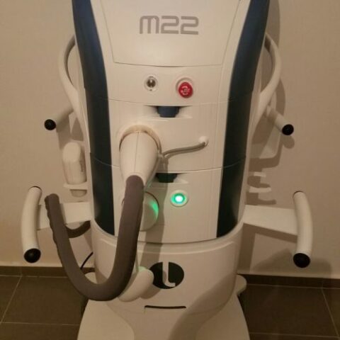 Lumenis M22 Laser: Your Ultimate Solution for Effective Skin Treatments - for Sale
