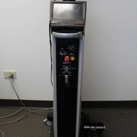 Lutronic eCO2