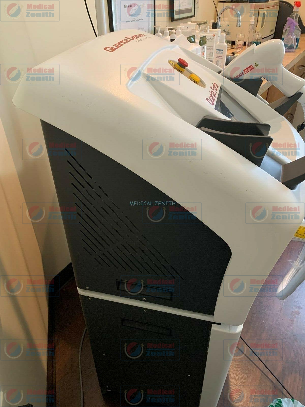 Quanta Forte System - Sale !! - Image 3