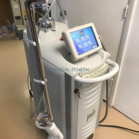 sciton joule
