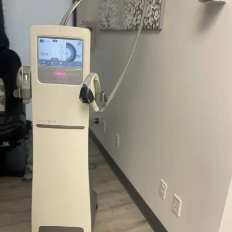 Syneron Candela Velashape III