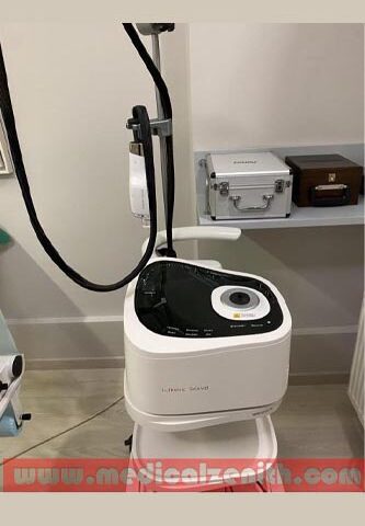 lutronic lasemd