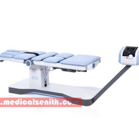 BTL | BTL-6000 Spinal Decompression | Medical Zenith