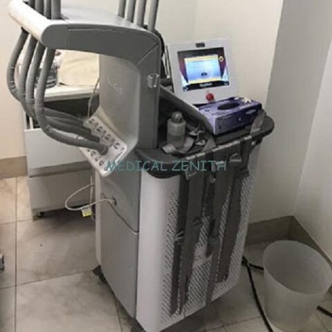 Cynosure Sculpsure Lipolysis