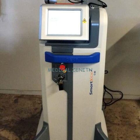 Deka MonaLisa Touch SmartXide2